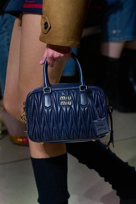 miu miu matelasse celebrities|luxury bag miu.